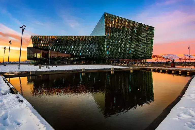 Harpa