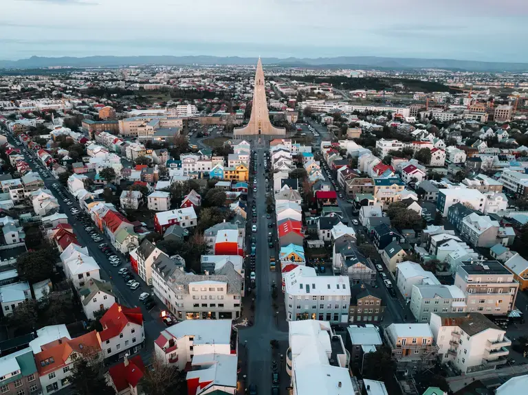 Hallgrímskirkja- Gunnar Freyr.jpg