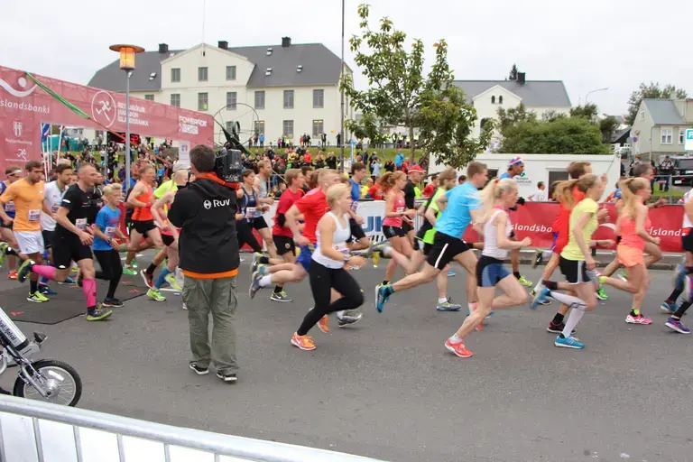 Reykjavík Marathon