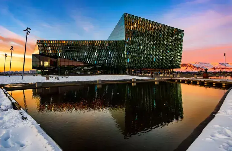 Harpa