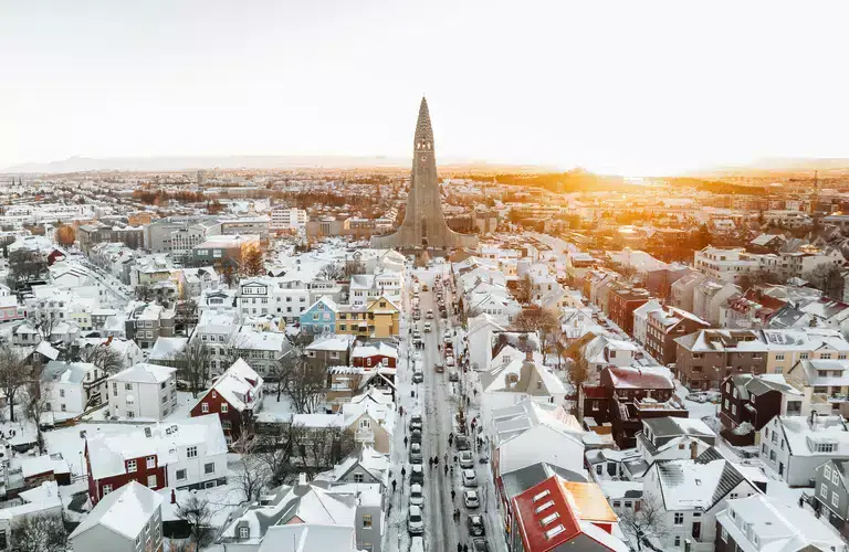 Hallgrímskirkja- Gunnar Freyr.jpg