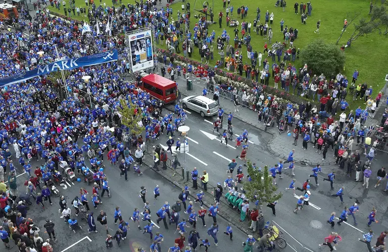 Reykjavík Marathon